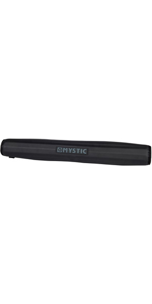 2026 Mystic Mast & Board Protector MASTBOARDBK18 - Black